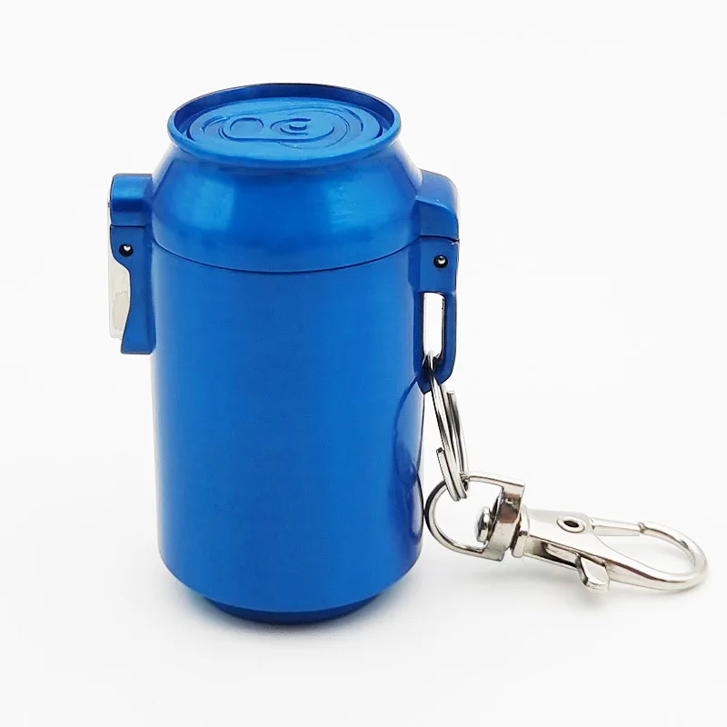 Portable Ashtray with Lid For Outdoor Travel portable ashtray
