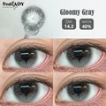 Gloomy Gray