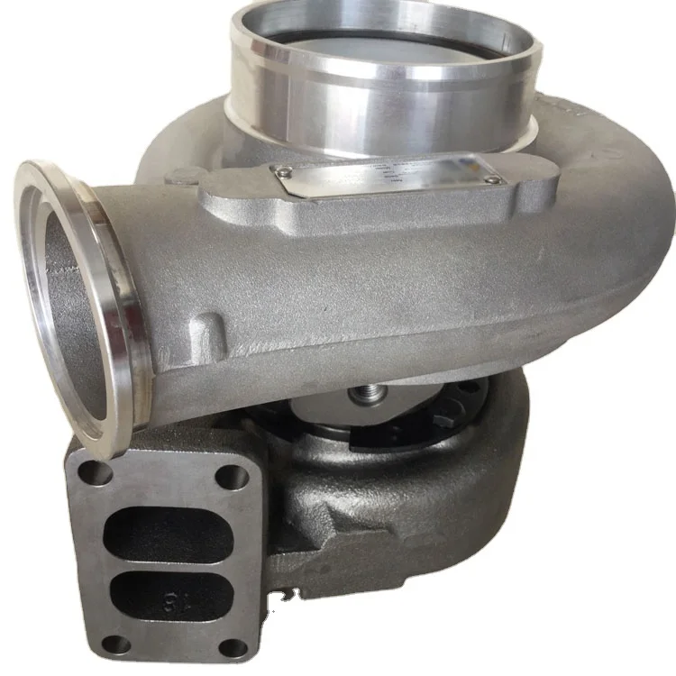 Oem Qualità 6Bt Motore Diesel Hx35 Turbocompressore 3802391 3802233 3531810 3531696 3531456