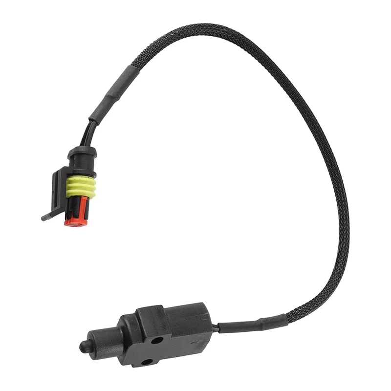 

1 PCS Neutral Switch Replacement Neutral Start Safety Switch Parts Accessories 0586780 Fit For Evinrude 65-200HP 2004-On