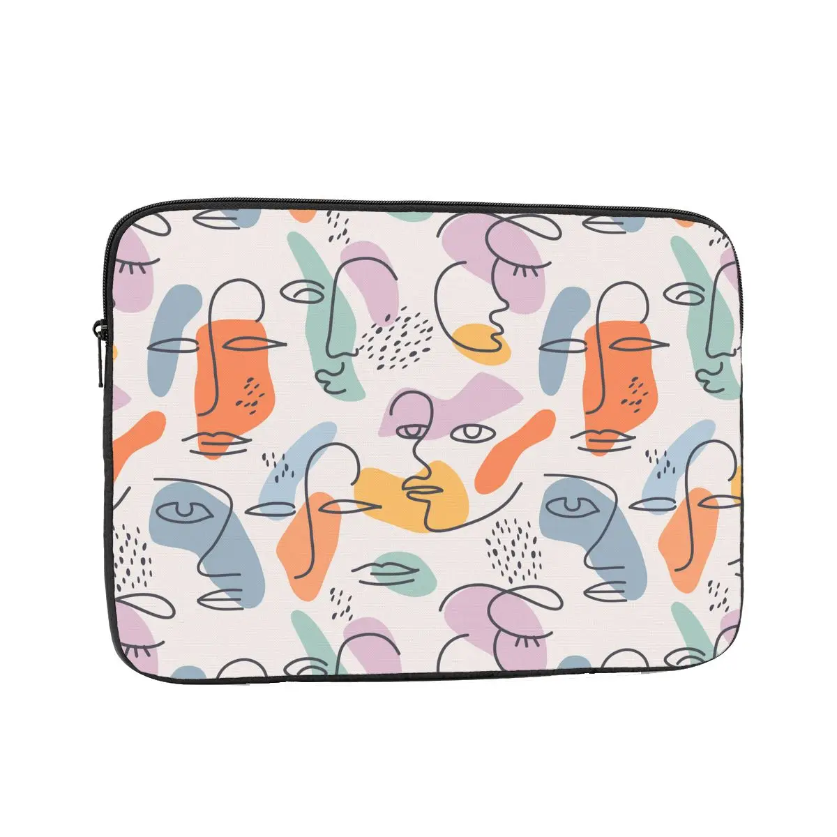 Matisse Art Colorful Laptop Bag Case For Macbook Air Pro 12 13 15 17 Inch Notebook Liner Sleeve Shockproof Case Bag