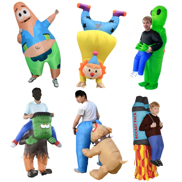 Patrick Star Costume, Patrick Star Costume SpongeBob, 50 OFF