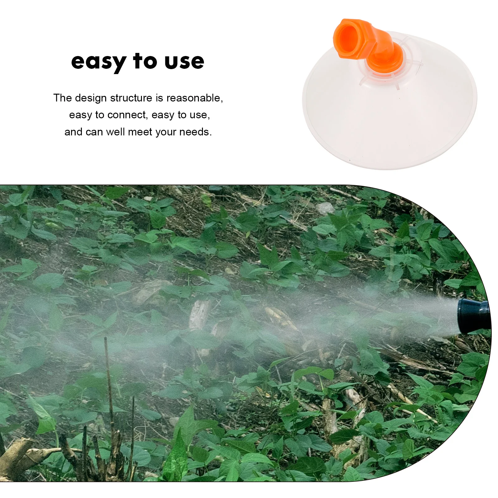 Рисунок 2 - распылитель для травы