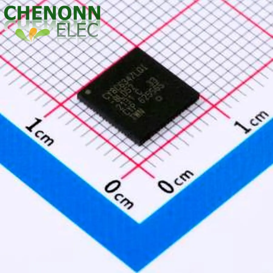 CY8C6347LQI-BLD52