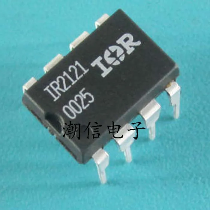 

（10PCS/LOT） IR2121 DIP-8 In stock, power IC