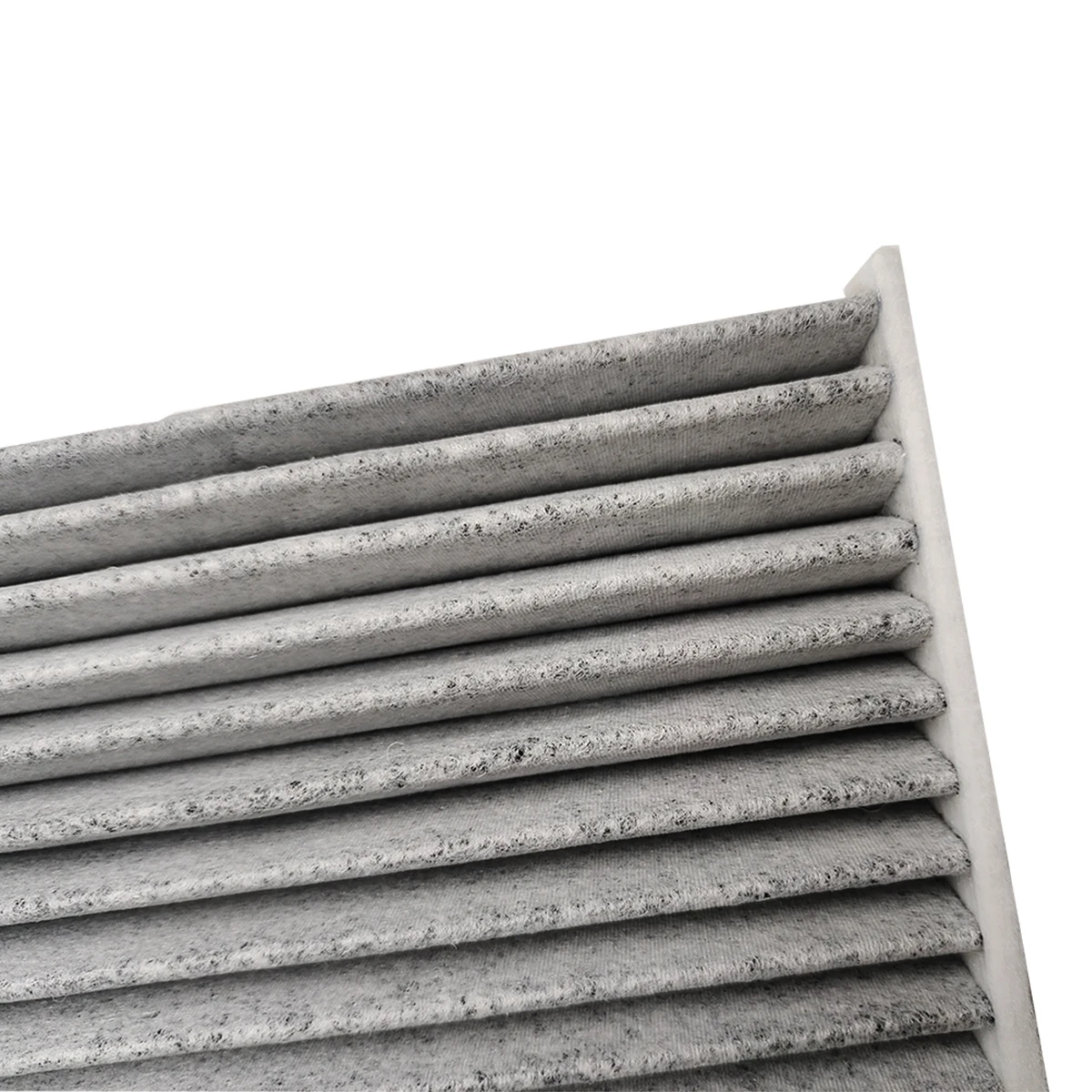 Car Cabin Air Filter for Honda Accord Civic Crosstour CR-V Passport Pilot Ridgeline Auto Filters Carbon Fiber P3875WS CF10134 air filter