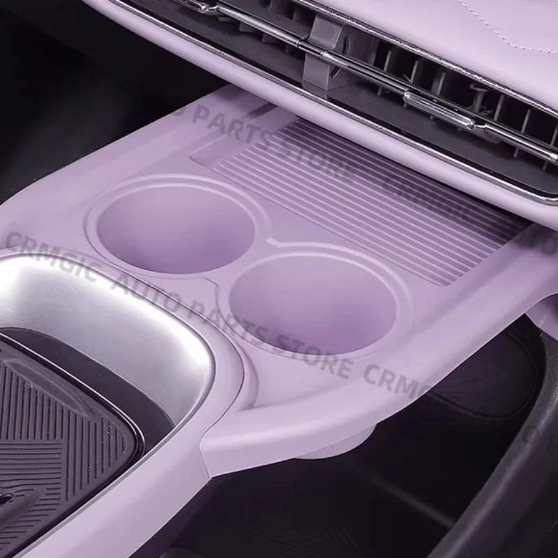 동풍 NAMMI01 나노 01 컵홀더용 차량 수납함