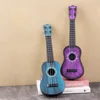 16.5 inch Kids Fun Ukulele Toy Guitar - Good for Beginners and Educational, Early Music Gift for Children 3