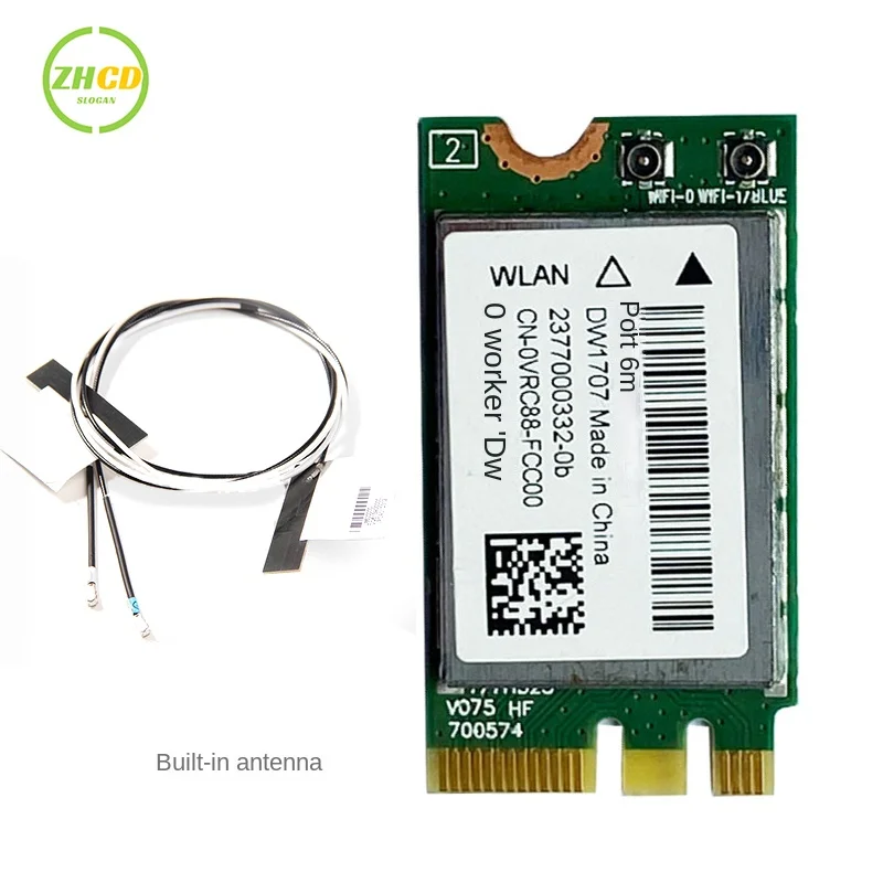 300m wireless bluetooth v4 0 dual band 867m bluetooth v4 wifi wlan card