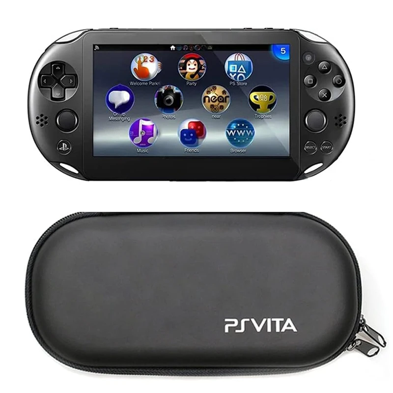 ps vita gamepad