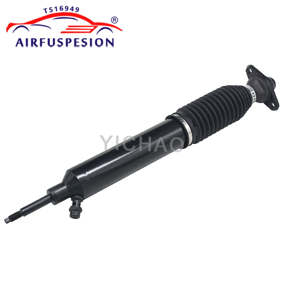 Рисунок 2 - Задний гидравлический амортизатор