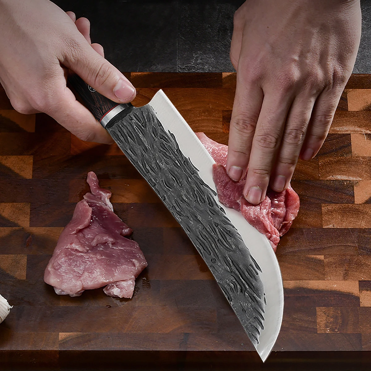 8″ Cleaver Knife