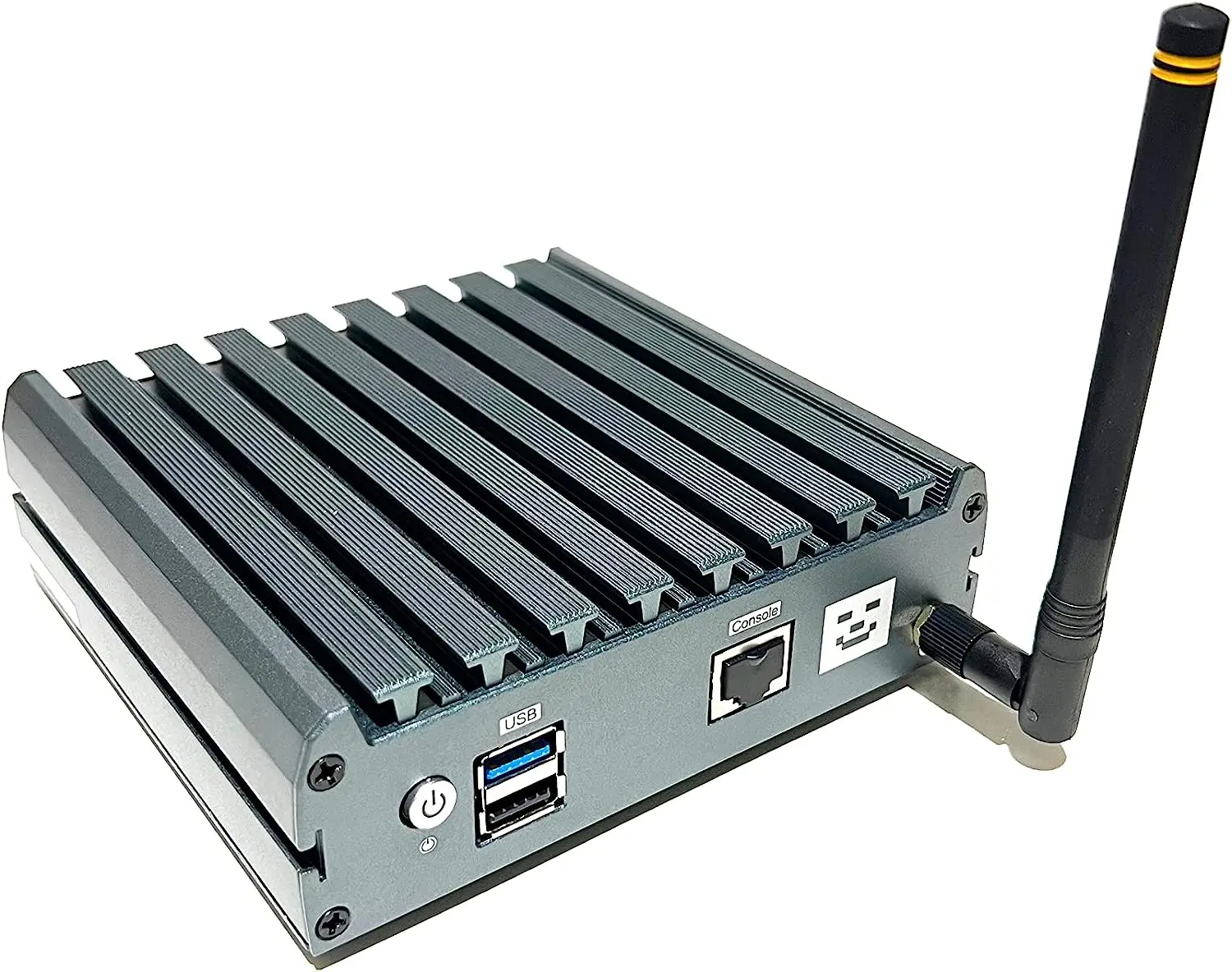 

Оригинальная точка доступа heliumdevelop FreedomFi, черная точка доступа US915Miner | HNT и Mobile | Работает с сертифицированным гелием CBRS