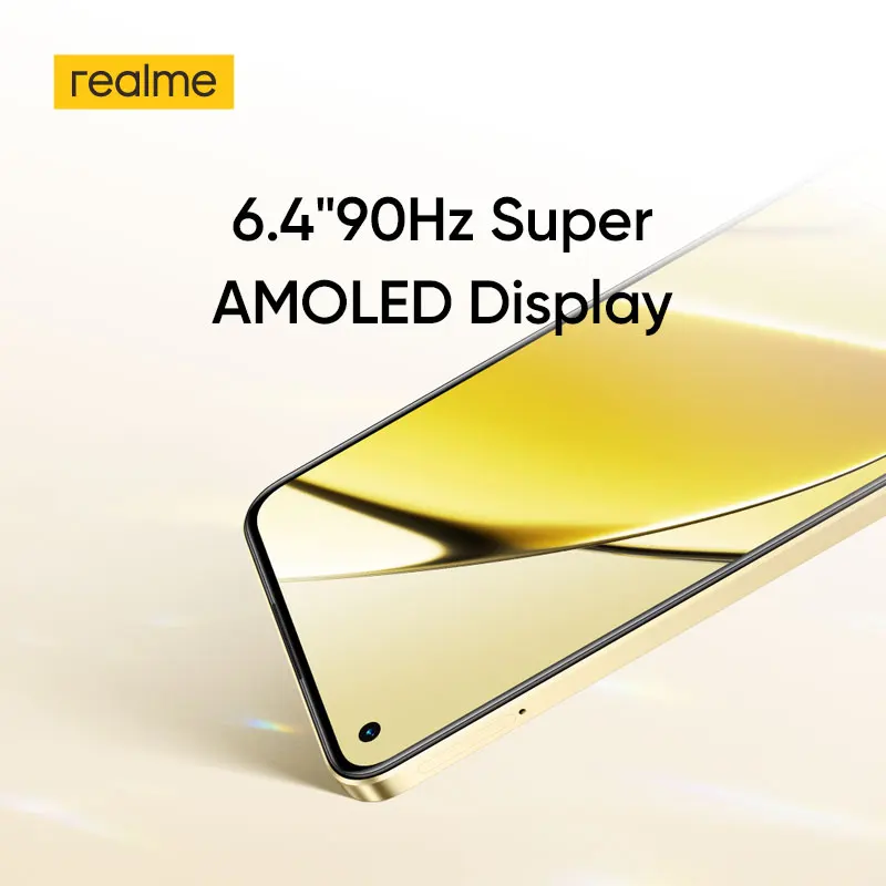 Realme 블랙 지지대 NFC 구글 플레이 OTA 108MP 카메라, 러시아 버전, AMOLED 디스플레이, 67W Supervooc HelioG99, 11, 4G, 8GB, 256GB, 6.4 인치