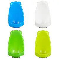 Baby Training Potties, Potty Trainer Urinal for Boys Funny ,Portable, Boy Urinal, Pee Trainer for Boys, Child, Kids 1