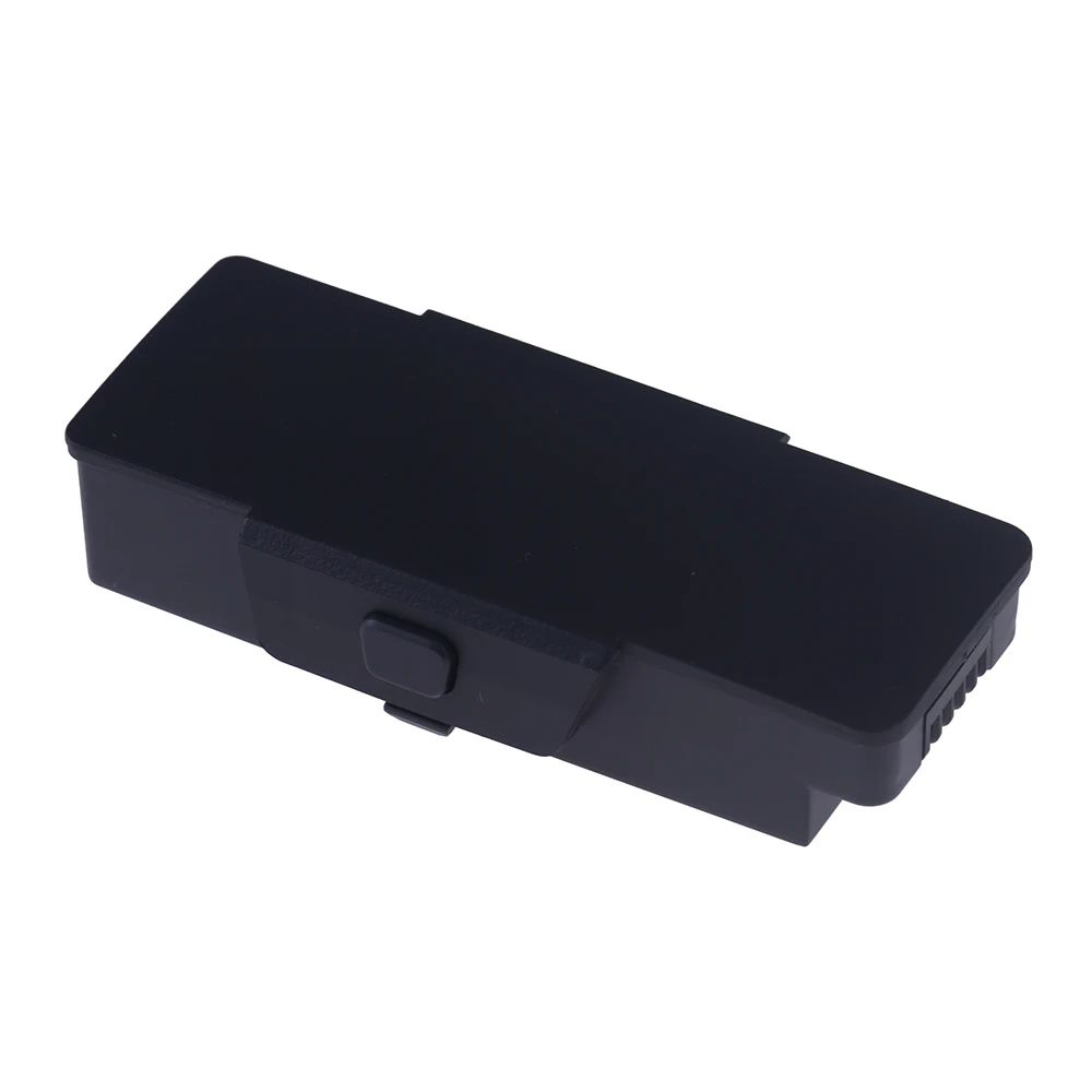 Batterie LiPo 7.6V 1500mAh pour MJX Bugs 7 B7 4K Drone
