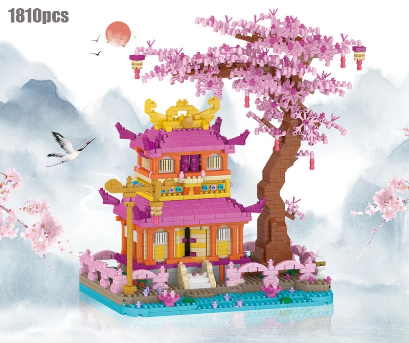 Moc 609 Sakura Station Sakura Pavilion Sakura House