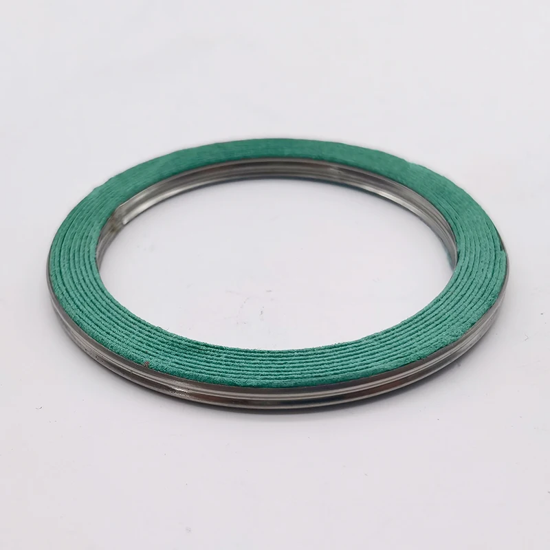 EXHAUST PIPE GASKET OEM 90917-06076 FOR TOYOTA LEXUS Camry Highlander LAND CRUISER SOLARA TACOMA Crown ES GS IS SC