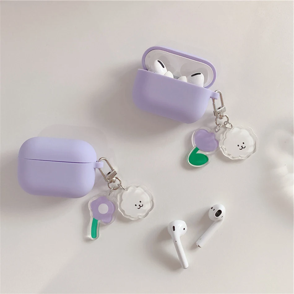 Рисунок 4 - Чехлы для AirPods Pro