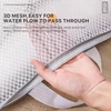 Upgraded Laundry Hand Bags Reusable Washing Machine Clothing Care Wash Bag Mesh Net Bra Socks Lingerie Underwear Laundry Storage 3