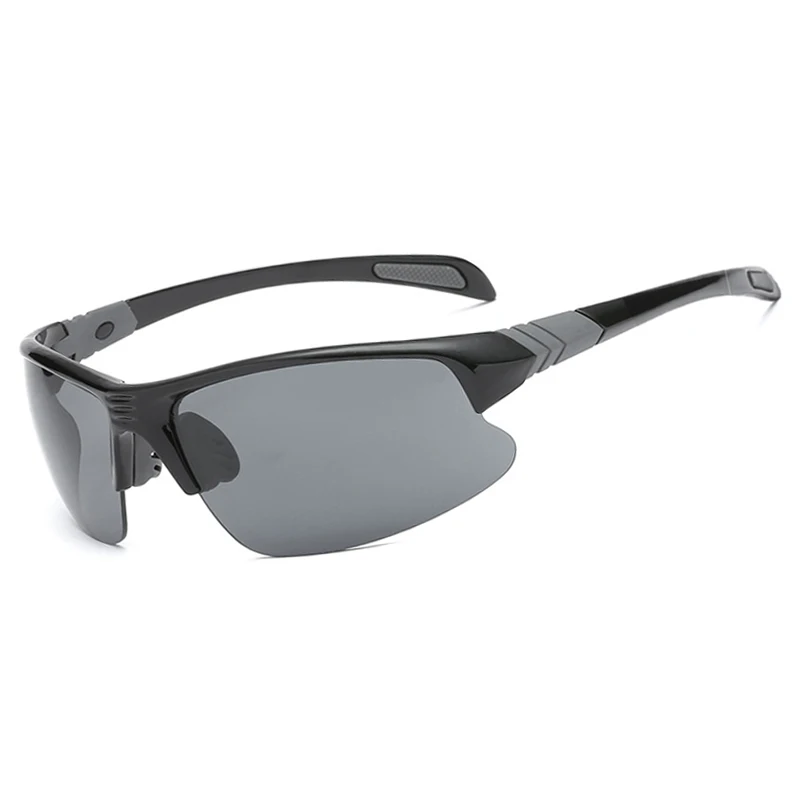 HD Anti-impact Shooting Tactical Glasses Explosion Proof Hiking Cycling Hunting Airsoft CS War Game Goggles