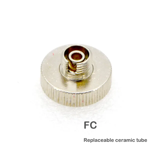 fc-replaceable-tube