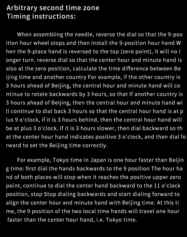 OLEVS 6689 Men's Watch description image 15
