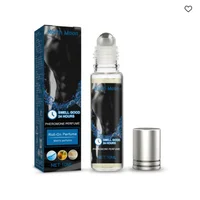 Parfum de luxe abordable 100 ml, eau de toilette unisexe charmante, eau de parfum longue durée avec un parfum fruité tendance pour homme 6