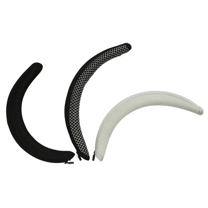 

Headband Cover for 700/NC700 Headband Sleeve Upgrades Your Experience