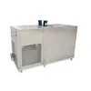 Professional High Efficiency Commercial Ice block Crystal Maker Ice brick Making Machine 380V For Sale in South Africa 2