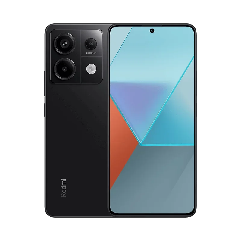Redmi Note 13 Pro 5G 512GB 6.67