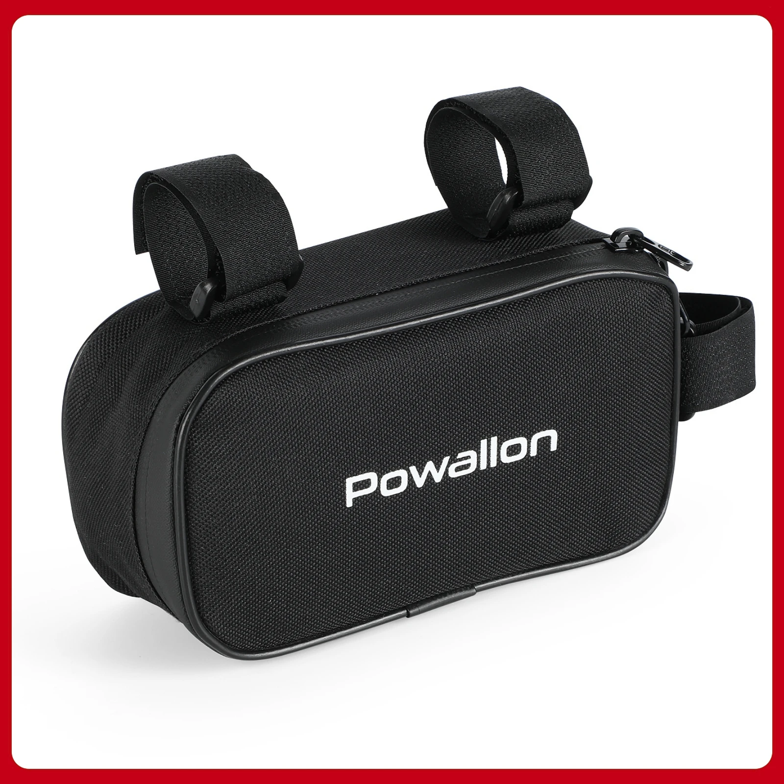 Waterproof Lightweight Ebike Controller Frame Bag - Portable and Easy to Carry