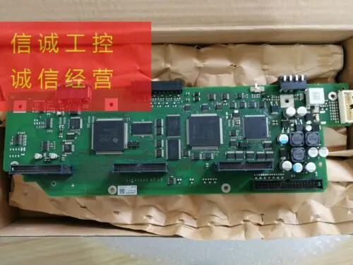 

1 шт., новый инвертор A5E00444036 6SE70, плата управления CUCP ASIC