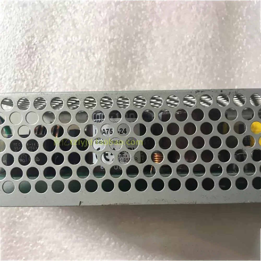For COSEL LDA75F-24 24V3.2A Switching Mode Power Supply 5 For COSEL LDA75F-24 24V3.2A Switching Mode Power Supply - Image 3