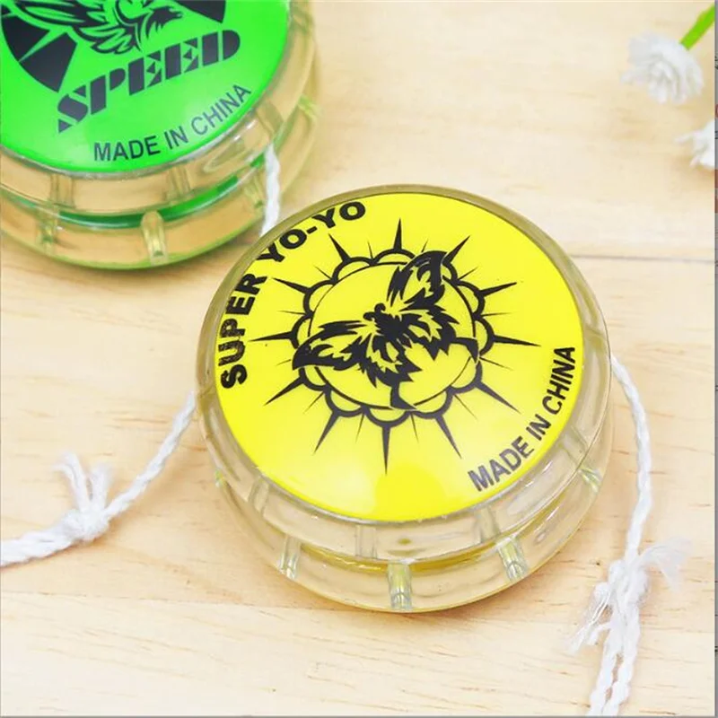 Рисунок 5 - Высококачественные высокоскоростные игрушки-йо