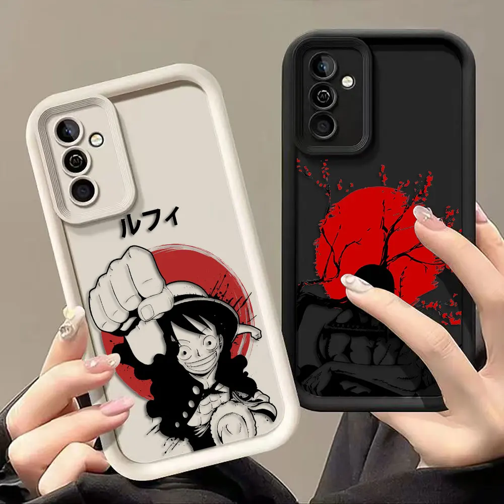 Vibrant Comic-Inspired Cover Art Phone Case