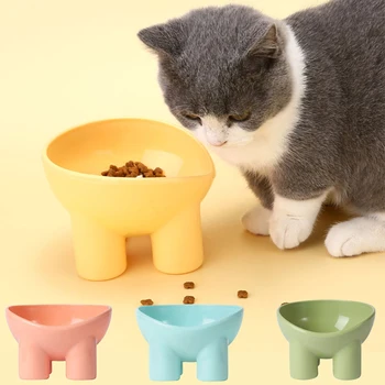 Portable Anti-Drop Pet Bowl 1