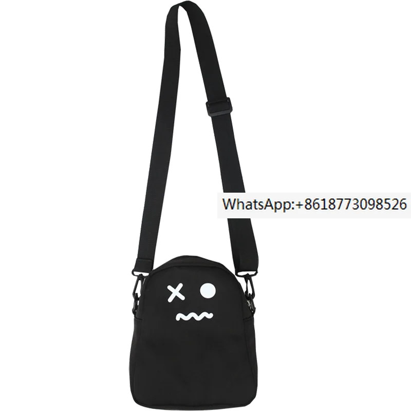 ghost-kid-crossbody-bag-male-birthday-department-male-bag-shoulder-bag-ins-fashion-brand-student-activism-bag-men