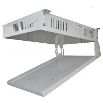 히든 천장 타입 전동 TV 리프트 시스템, 플라즈마 TV 수직 90 도, 32 ~ 75 인치