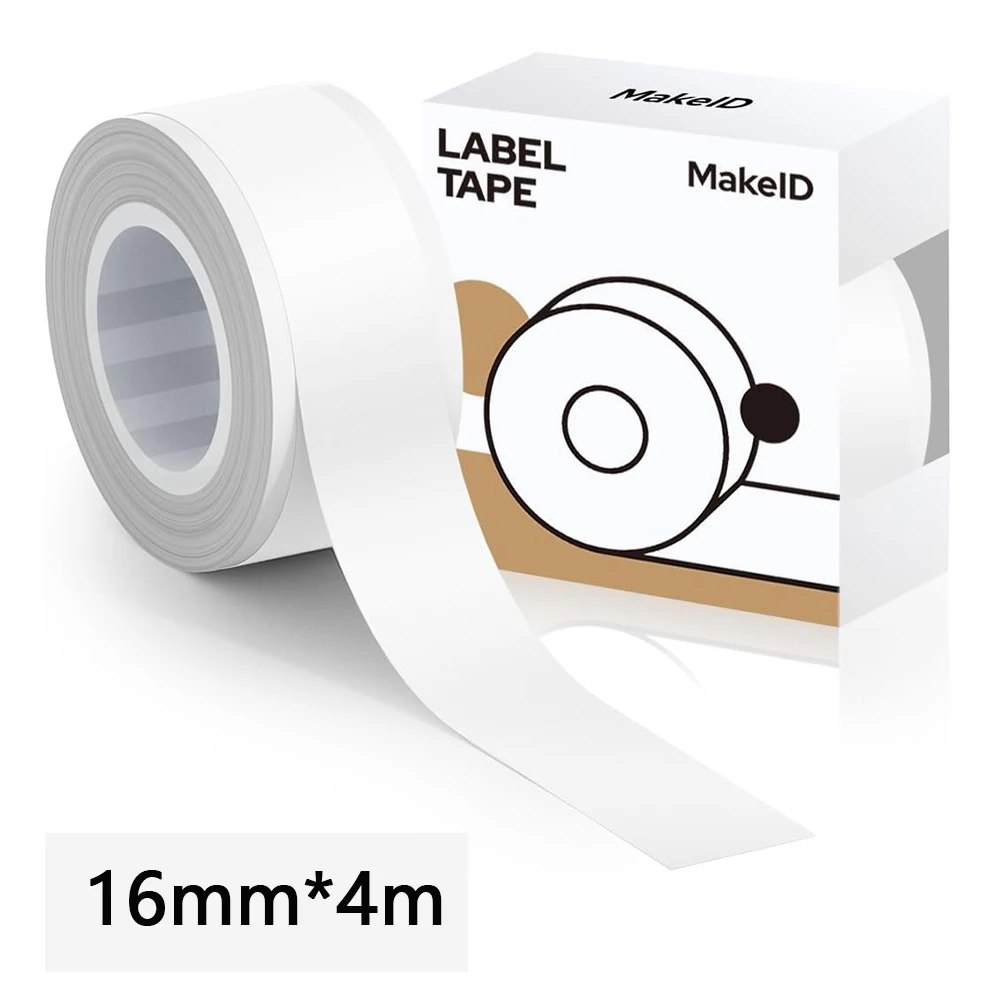 16mm white
