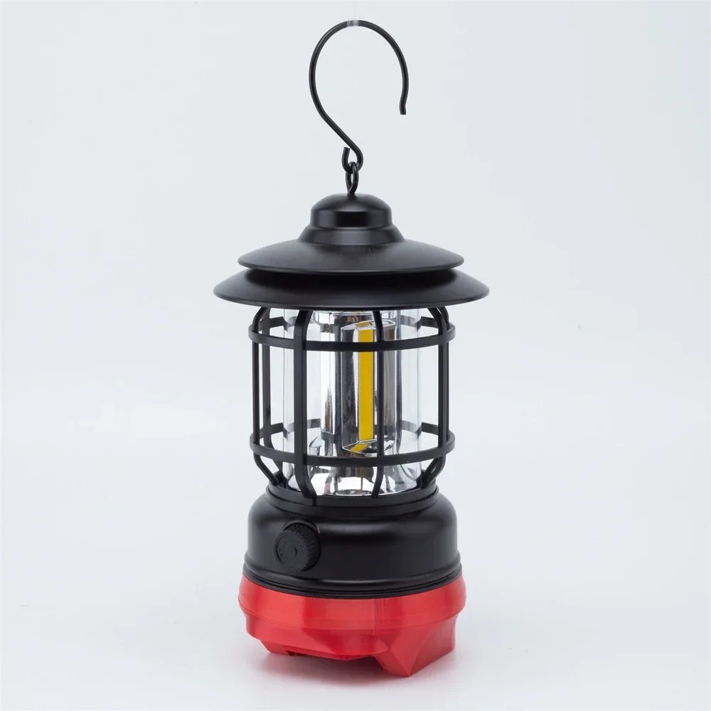 

For Lidl PARKSIDE X20V Lithium-ion Series Battery Camping Portable Lantern LED Work Light Tool Light, Inspection Light