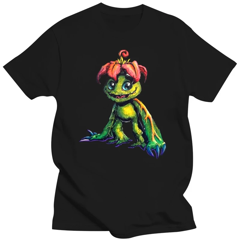 

Printed Men T Shirt Cotton tShirt O-Neck Short-Sleeve New Style PALMON Anime Women T-Shirt