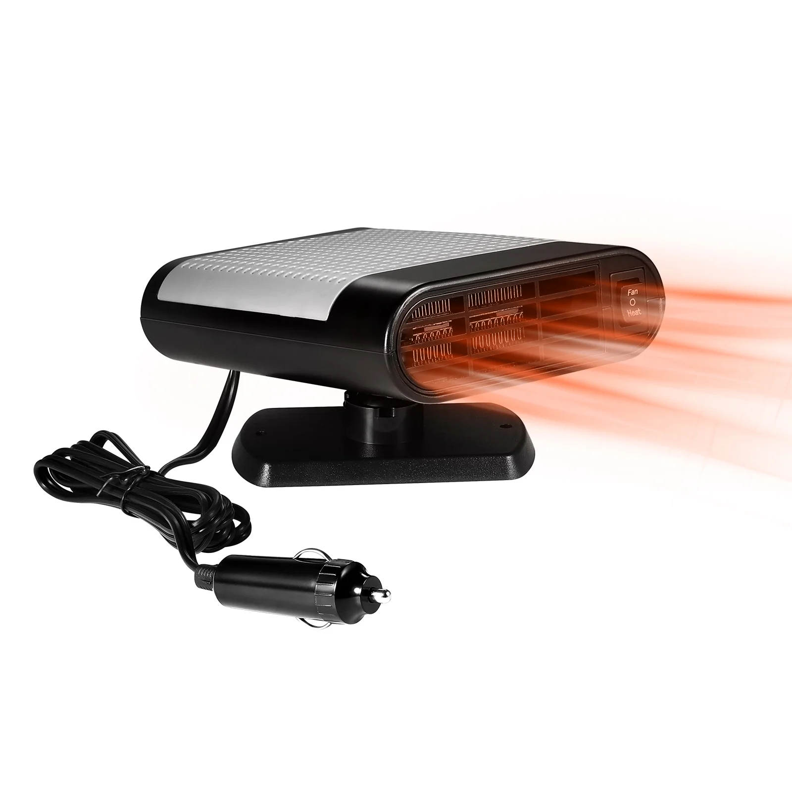 

Fan Portable Car Heater Car& Vehicle Electronics Installation Equipment Defroster