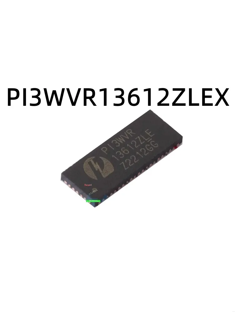 

5-10 шт., аналоговые переключатели PI3WVR13612ZLEX PI3WVR13612ZLE PI3WVR13612