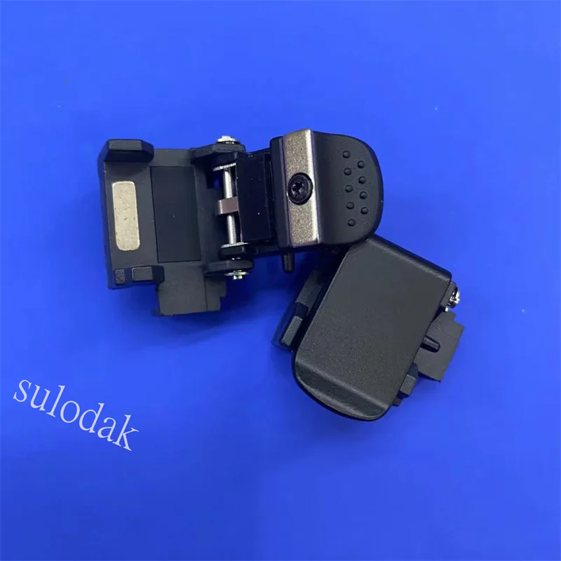 IFS-10/IFS-15 15M/15M+ V3 V5 V7 Heating Furnace Fixture  Fiber Plate Optical Fiber Holder 1 Piece