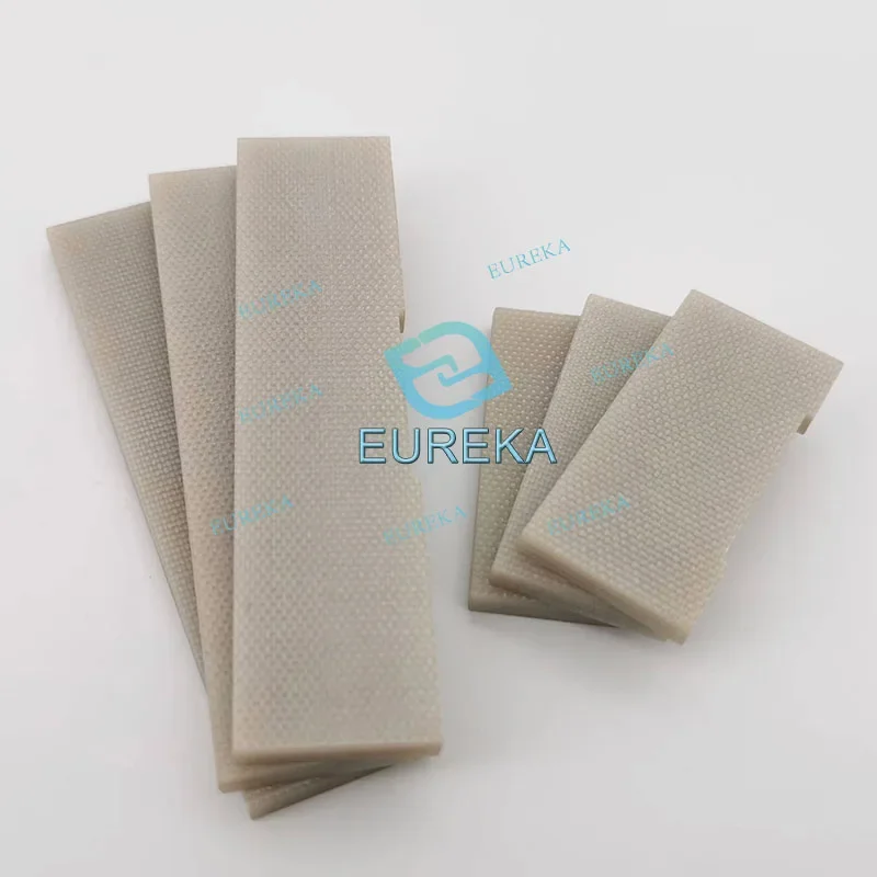 D16C Vane Blade Sogevac glass fiber Vacuum Pump Vanes Repair kit Accessories Slider ES20010881 ES20010882