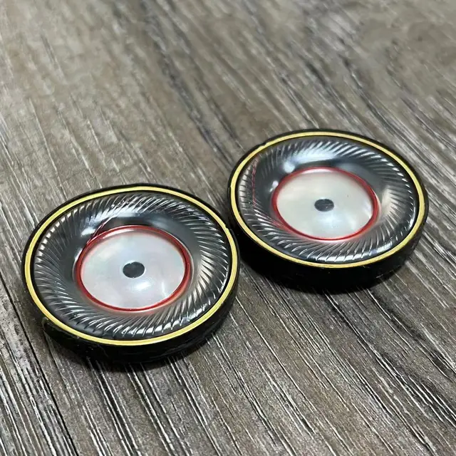 Headphone Driver Beats Headphones Speaker Original New Speaker - Main Image