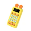 Practical Oral Arithmetic Children Leaning Machine Calculator Machine Entertaining  Oral Numeracy Training 1