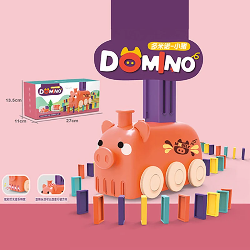 pig no box