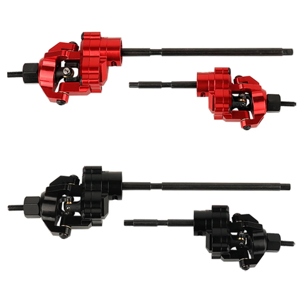 ݼ 1/10 RC ũѷ , SCX10 ̽ 90018 RR10 ƮƮ ׽, Ƽ ũ ,  Ʈ ׽ , ׷̵ ǰ